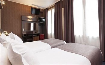 Hotel Home Latin