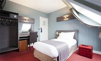 Hotel Home Latin