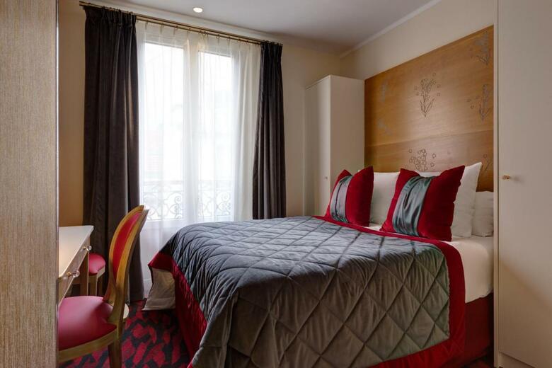 Hotel Muguet
