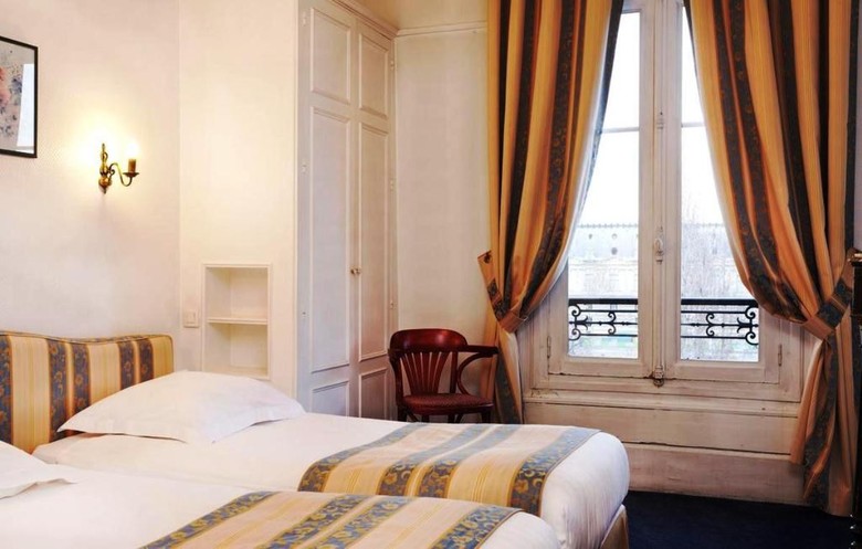 Hotel Du Quai Voltaire