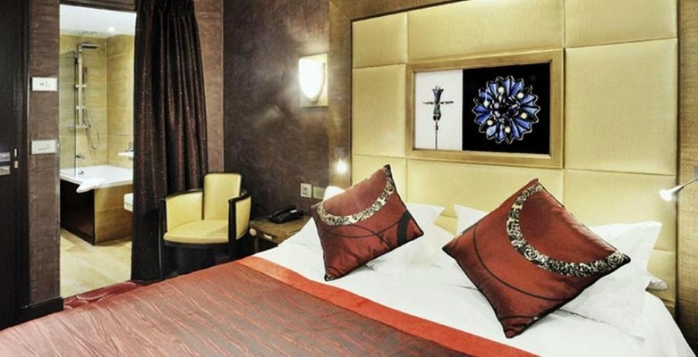 Hotel Des Champs-�lys�es