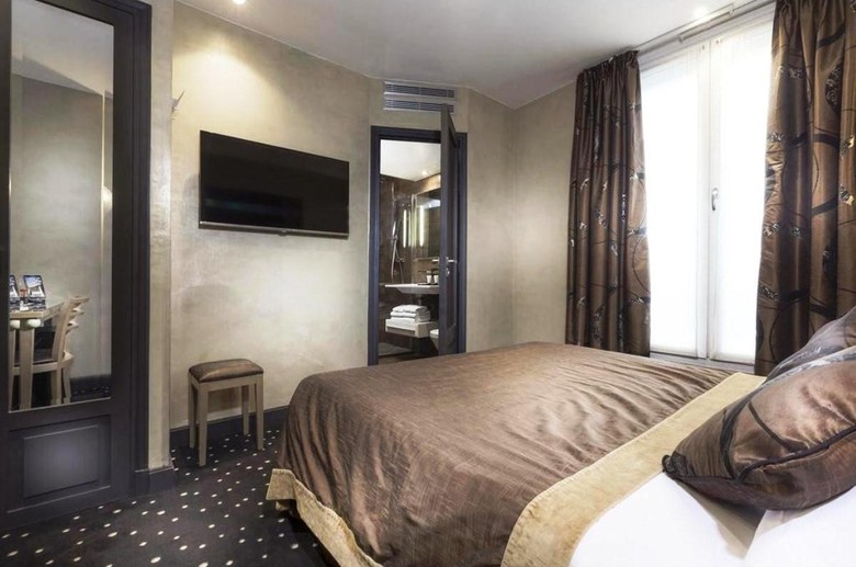 Hotel Des Champs-�lys�es