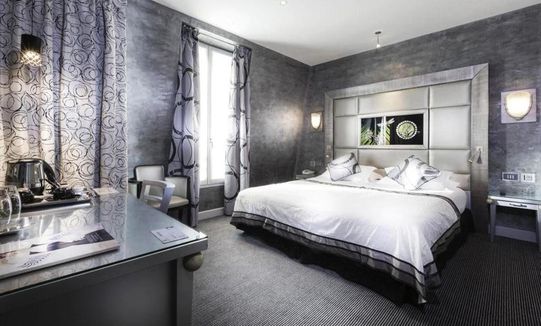 Hotel Des Champs-�lys�es