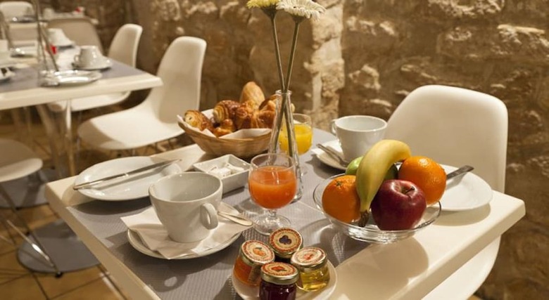 Hotel H�tel Bastille De Launay