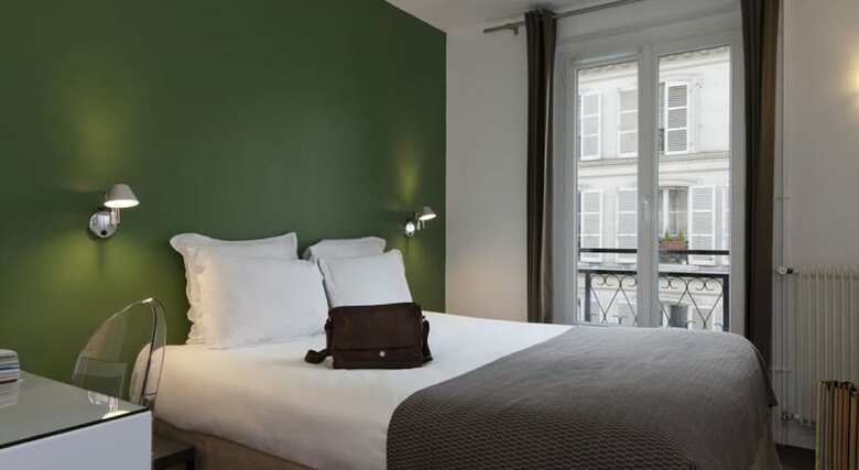 Hotel H�tel Bastille De Launay