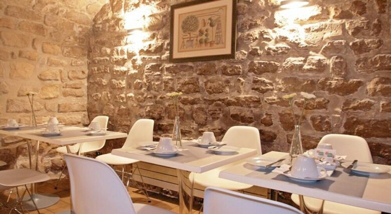 Hotel H�tel Bastille De Launay
