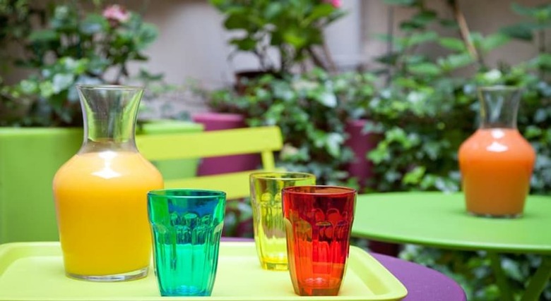 Hotel H�tel Bastille De Launay