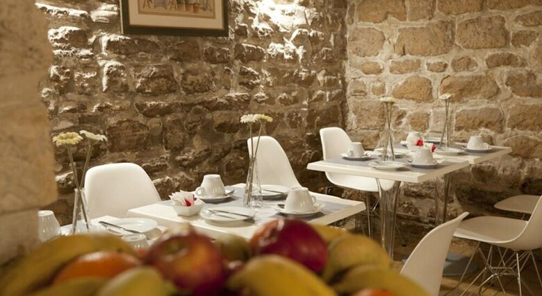 Hotel H�tel Bastille De Launay