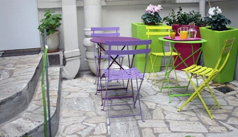 Hotel H�tel Bastille De Launay