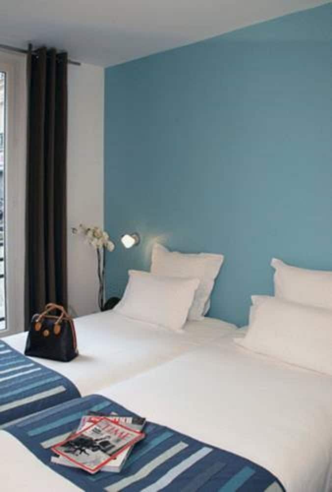 Hotel H�tel Bastille De Launay