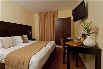 Hotel Du Nord Et De L�est
