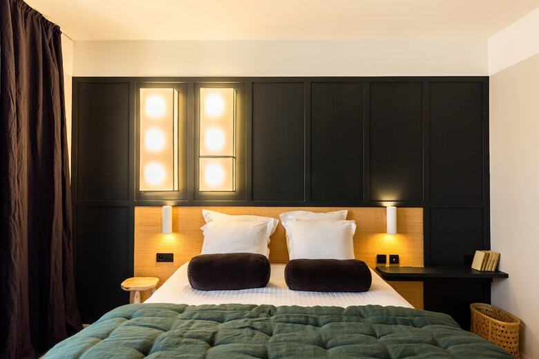 Hotel H�tel Du Midi Paris Gare De Lyon