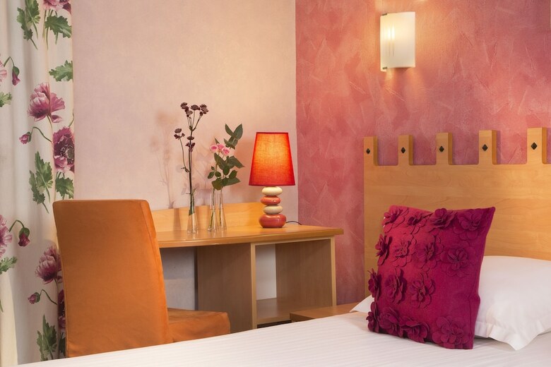 Hotel H�tel Du Midi Paris Gare De Lyon