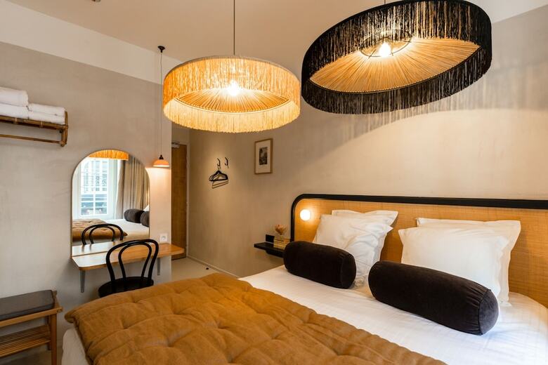 Hotel H�tel Du Midi Paris Gare De Lyon