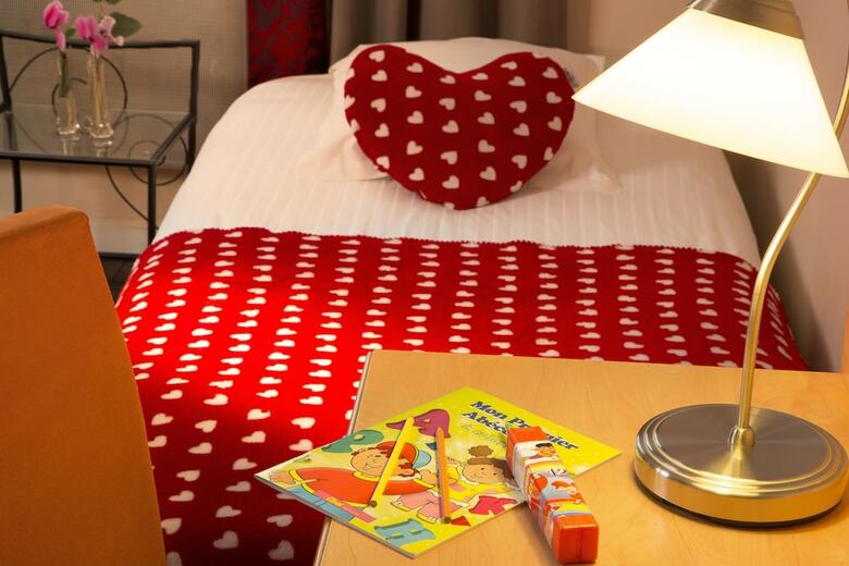 Hotel H�tel Du Midi Paris Gare De Lyon