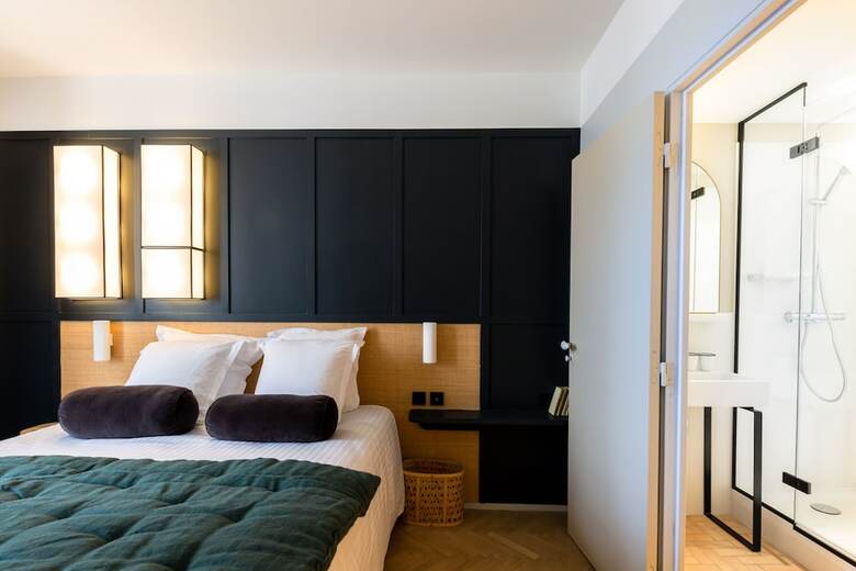 Hotel H�tel Du Midi Paris Gare De Lyon