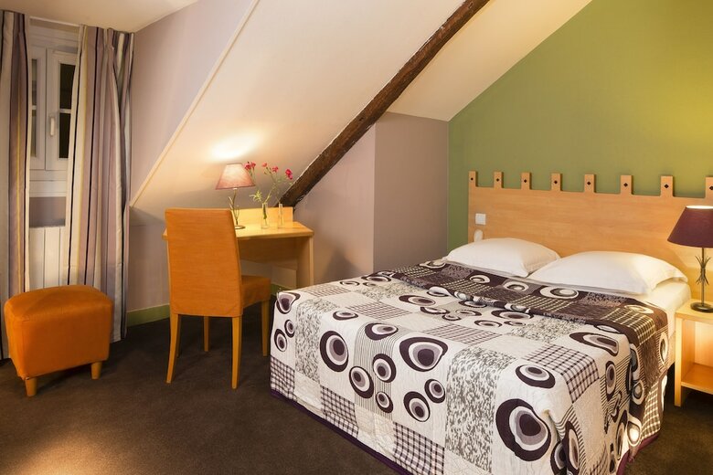 Hotel H�tel Du Midi Paris Gare De Lyon