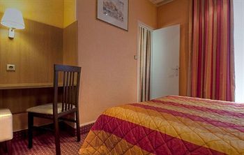 Hotel Des Trois Gares