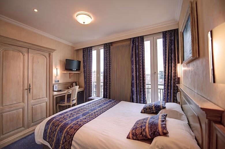 Hotel Du Midi