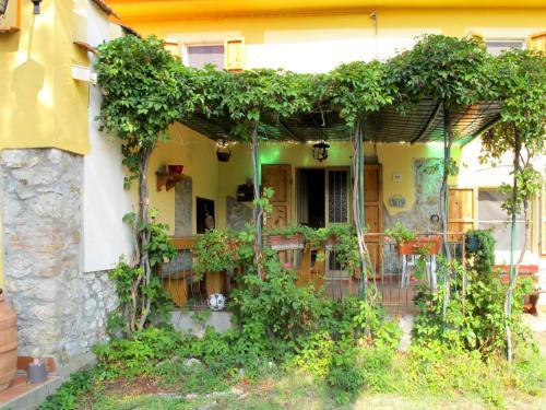 Casa La Fagiode 170s