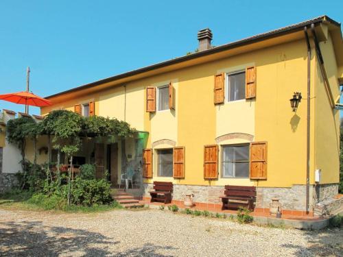 Casa La Fagiode 170s