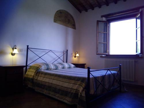 Apartamento San Giorgio Country Residence