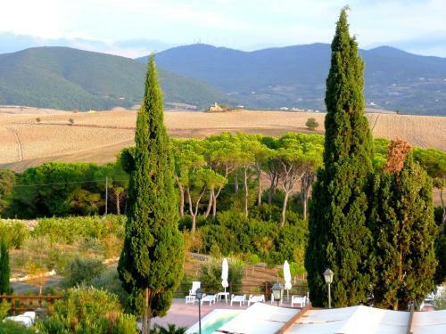 Apartamento San Giorgio Country Residence
