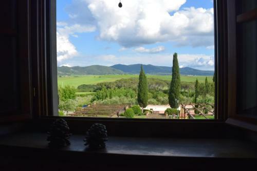Apartamento San Giorgio Country Residence