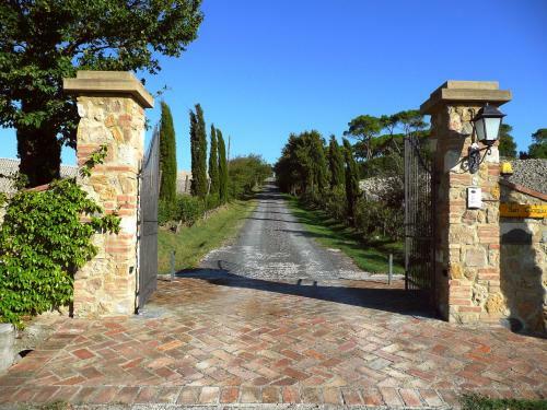 Apartamento San Giorgio Country Residence
