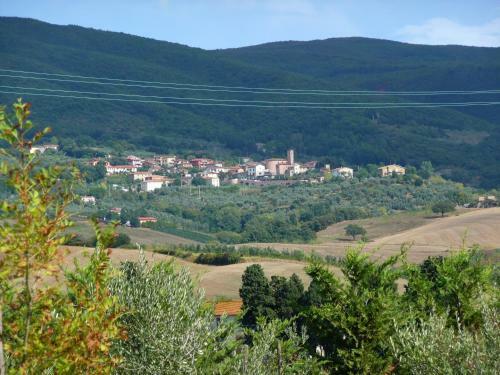 Apartamento San Giorgio Country Residence