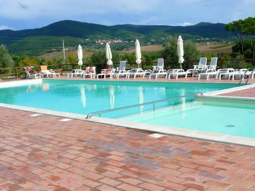Apartamento San Giorgio Country Residence
