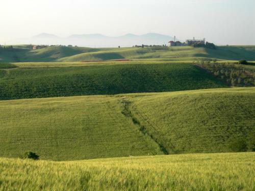 Apartamento San Giorgio Country Residence