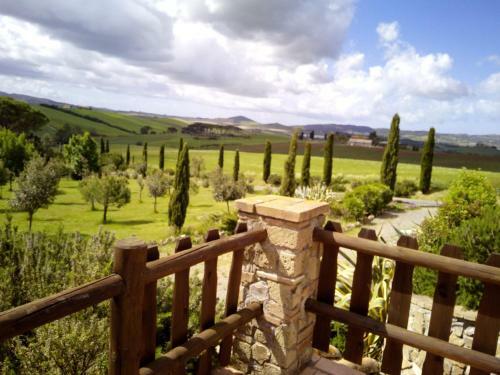 Apartamento San Giorgio Country Residence