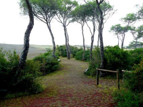 Apartamento San Giorgio Country Residence