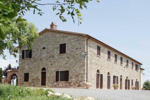 Apartamento San Giorgio Country Residence
