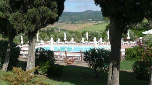 Apartamento San Giorgio Country Residence
