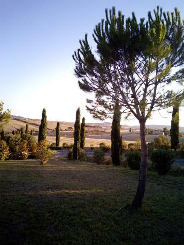 Apartamento San Giorgio Country Residence