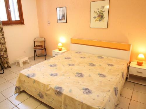 Locazione Turistica Sa Pretta
