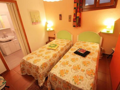Locazione Turistica Sa Pretta