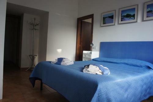 Bed & Breakfast Locanda Farorientale