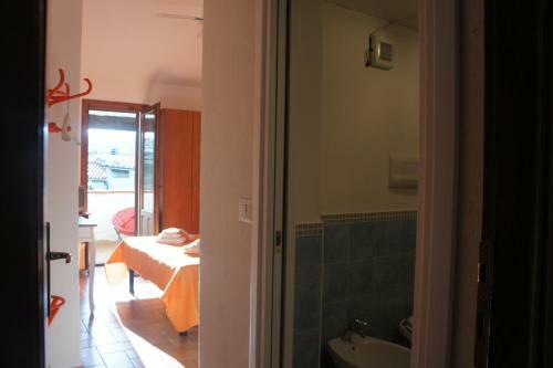 Bed & Breakfast Locanda Farorientale