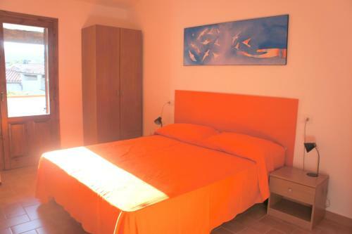 Bed & Breakfast Locanda Farorientale