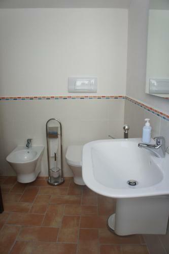 Bed & Breakfast Locanda Farorientale