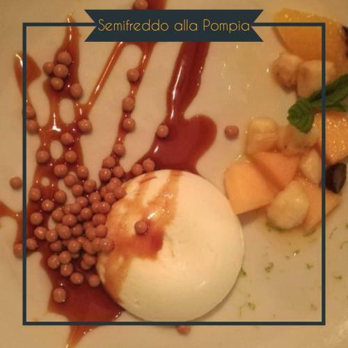 Bed & Breakfast Locanda Farorientale