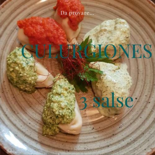 Bed & Breakfast Locanda Farorientale