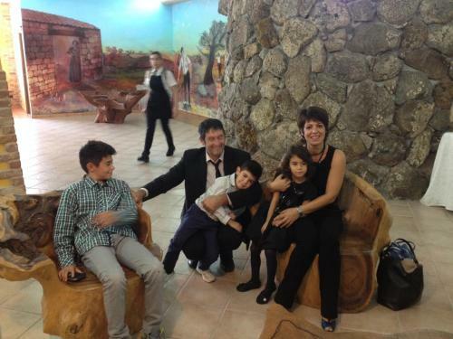 Bed & Breakfast Locanda Farorientale