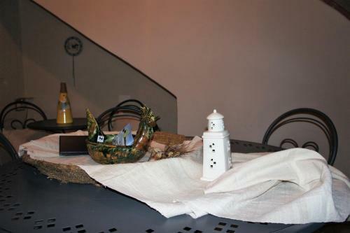 Bed & Breakfast Locanda Farorientale