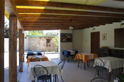 Bed & Breakfast Locanda Farorientale