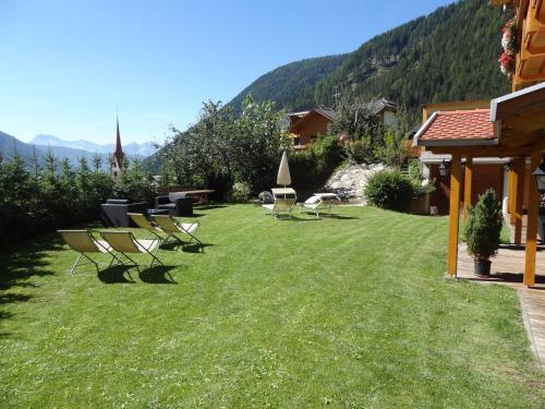 Hotel Gsieserhof