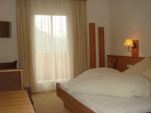 Hotel Gsieserhof